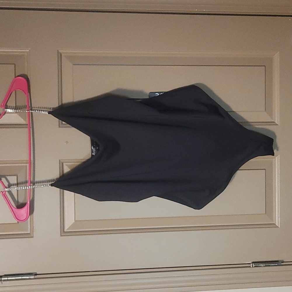 Xl body suit
